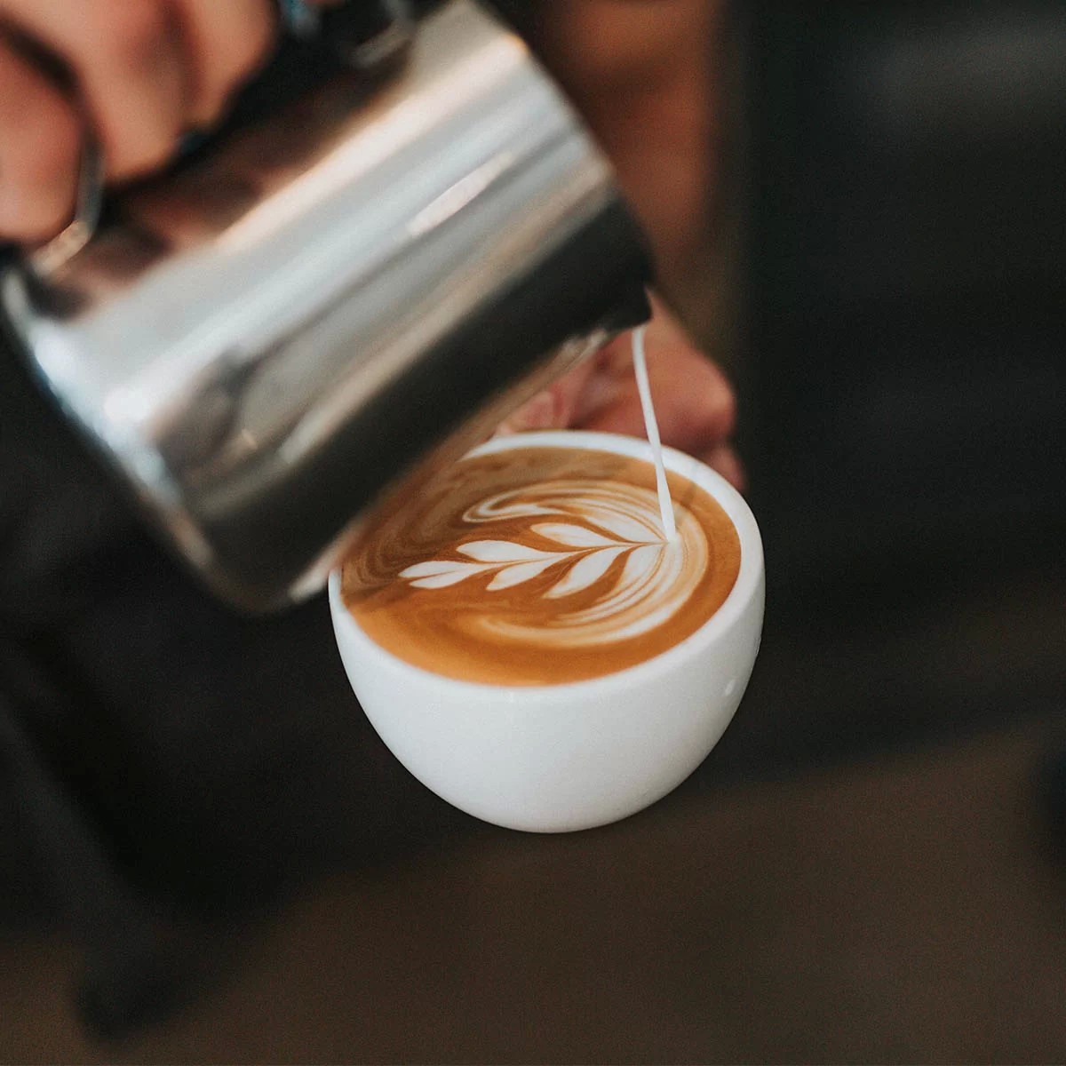 Offrir un atelier LES SECRETS DU BARISTA