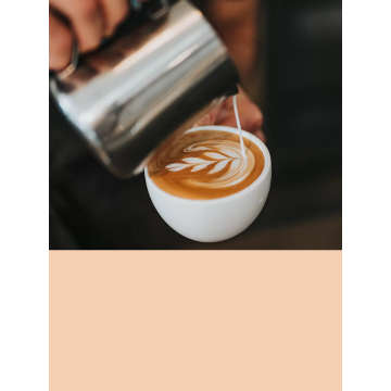 MASTERCLASS BARISTA & LATTE...