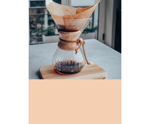 ATELIER SLOW COFFEE