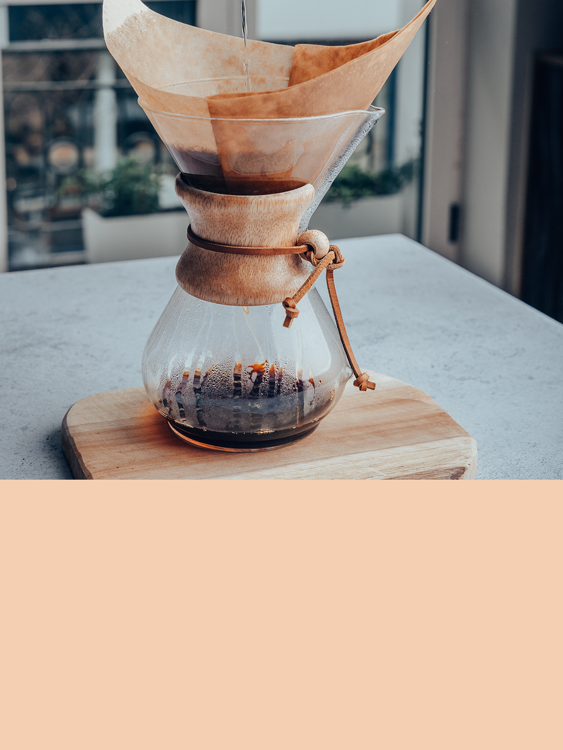 ATELIER SLOW COFFEE