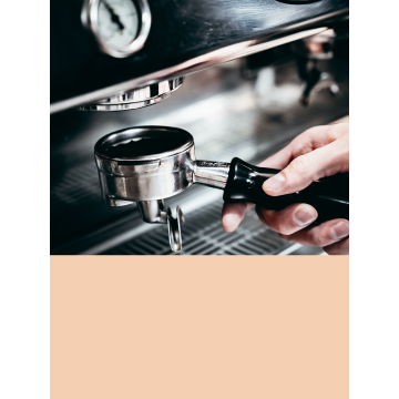 FORMATION BARISTA PRO