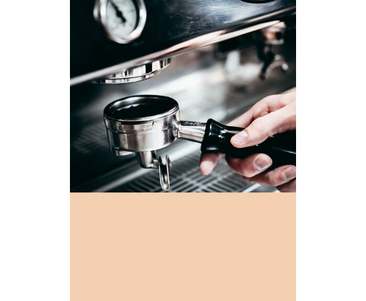 FORMATION BARISTA PRO