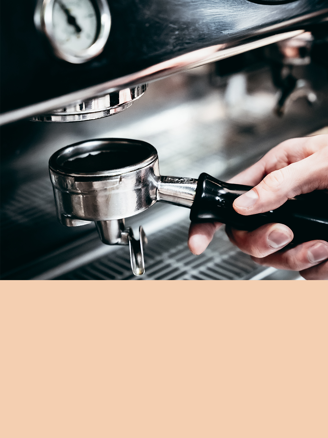 FORMATION BARISTA PRO