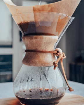 Atelier Slow coffee