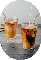 Café Glacé