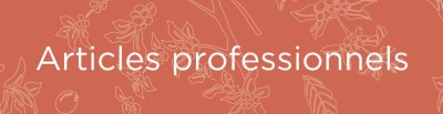 Articles professionels