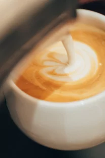 capsules de café