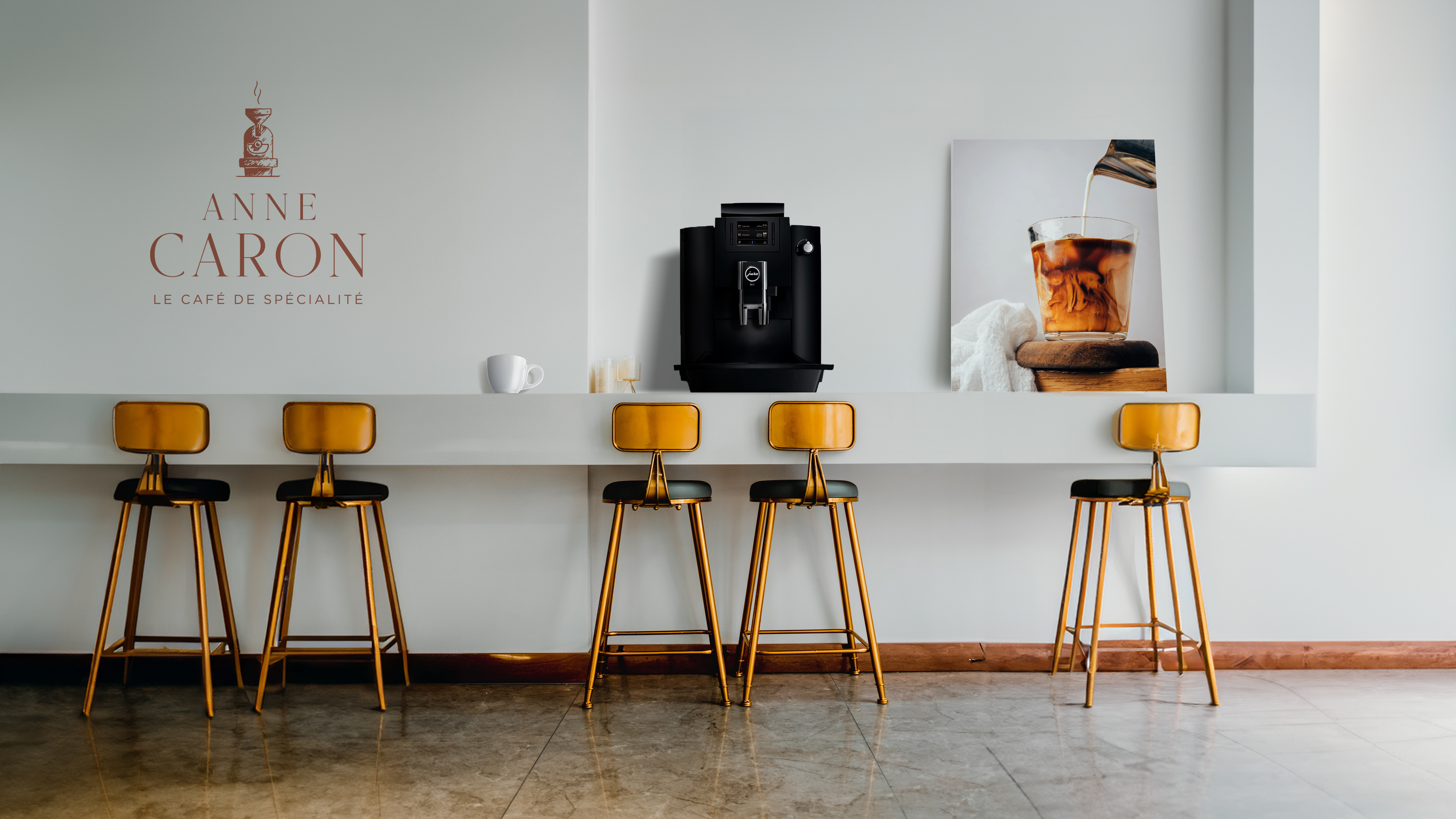 Café et bien être