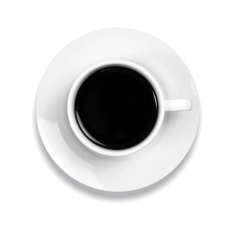 Tasse café Caron
